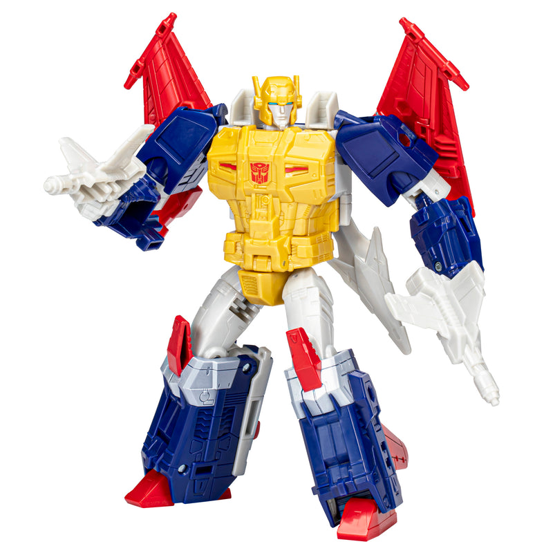 Transformers Legacy Evolution Metalhawk - Voyager class (Preorder June 2023) - Collectables > Action Figures > toys -  Hasbro