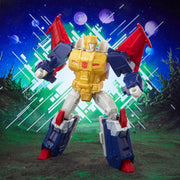 Transformers Legacy Evolution Metalhawk - Voyager class (Preorder June 2023) - Collectables > Action Figures > toys -  Hasbro