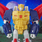 Transformers Legacy Evolution Metalhawk - Voyager class (Preorder June 2023) - Collectables > Action Figures > toys -  Hasbro