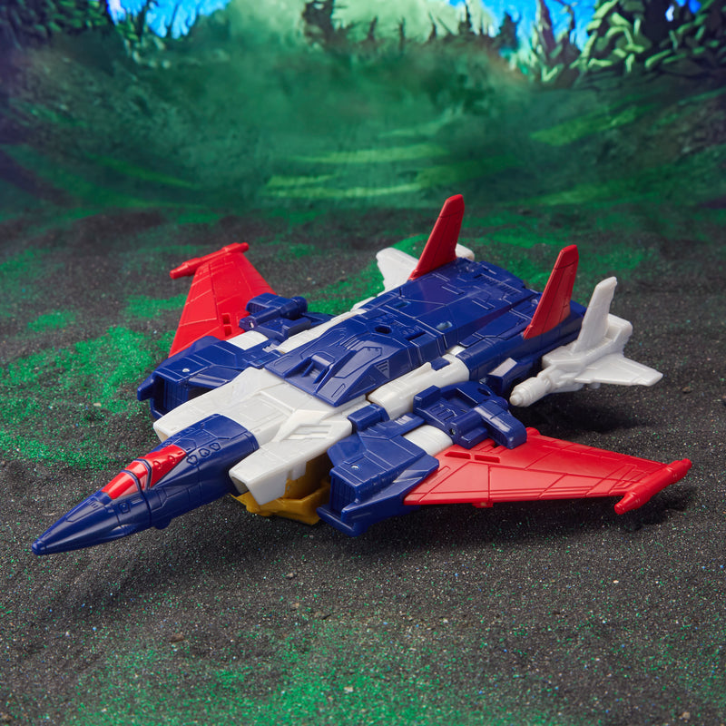 Transformers Legacy Evolution Metalhawk - Voyager class (Preorder June 2023) - Collectables > Action Figures > toys -  Hasbro