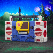 Transformers Legacy Evolution Twincast and Autobot Rewind - Voyager class (Preorder June 2023) - Collectables > Action Figures > toys -  Hasbro