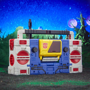 Transformers Legacy Evolution Twincast and Autobot Rewind - Voyager class (Preorder June 2023) - Collectables > Action Figures > toys -  Hasbro