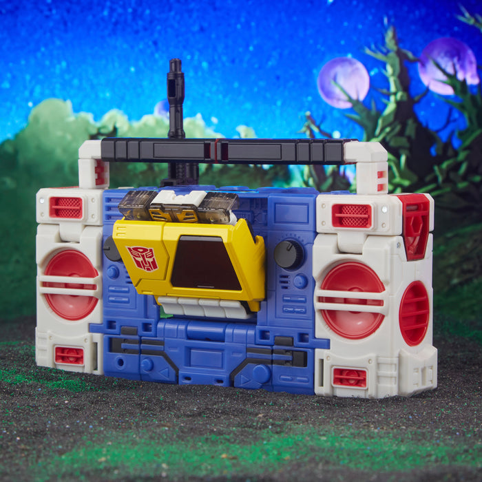 Twincast & Autobot Rewind Transformers Legacy Evolution in doos | Old Twincast & Autobot Rewind Transformers Legacy Evolution in doos | Old