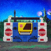 Transformers Legacy Evolution Twincast and Autobot Rewind - Voyager class (Preorder June 2023) - Collectables > Action Figures > toys -  Hasbro