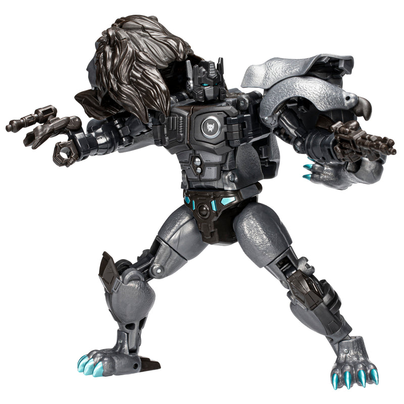 Transformers Legacy Evolution Nemesis Leo Prime  - Voyager class (preorder Q3) - Collectables > Action Figures > toys -  Hasbro
