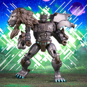 Transformers Legacy Evolution Nemesis Leo Prime  - Voyager class (preorder Q3) - Collectables > Action Figures > toys -  Hasbro