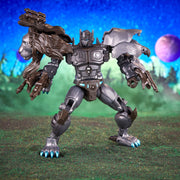 Transformers Legacy Evolution Nemesis Leo Prime  - Voyager class (preorder Q3) - Collectables > Action Figures > toys -  Hasbro