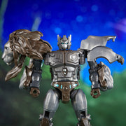 Transformers Legacy Evolution Nemesis Leo Prime  - Voyager class (preorder Q3) - Collectables > Action Figures > toys -  Hasbro