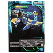 Transformers Legacy Evolution Dirge  - Voyager Class (preorder Q3) - Collectables > Action Figures > toys -  Hasbro