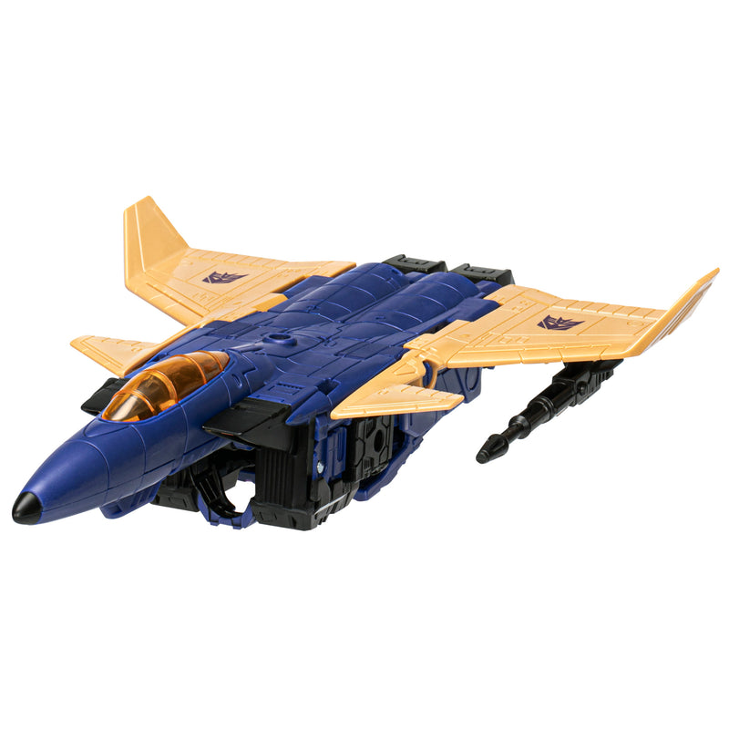 Transformers Legacy Evolution Dirge  - Voyager Class (preorder Q3) - Collectables > Action Figures > toys -  Hasbro