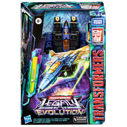 Transformers Legacy Evolution Dirge  - Voyager Class (preorder Q3) - Collectables > Action Figures > toys -  Hasbro