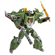 Transformers Legacy Evolution Prime Universe Skyquake - Leader class  (Preorder May 2023) - Collectables > Action Figures > toys -  Hasbro