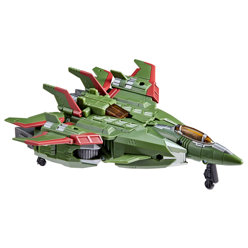 Transformers Legacy Evolution Prime Universe Skyquake - Leader class  (Preorder May 2023) - Collectables > Action Figures > toys -  Hasbro