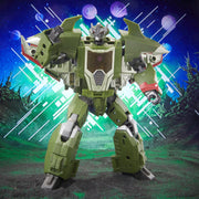 Transformers Legacy Evolution Prime Universe Skyquake - Leader class  (Preorder May 2023) - Collectables > Action Figures > toys -  Hasbro
