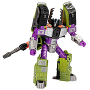 Transformers Legacy Evolution Armada Universe Megatron - Leader Class(Preorder Q3) -  -  Hasbro