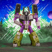 Transformers Legacy Evolution Armada Universe Megatron - Leader Class(Preorder Q3) -  -  Hasbro