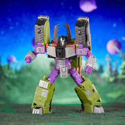 Transformers Legacy Evolution Armada Universe Megatron - Leader Class(Preorder Q3) -  -  Hasbro