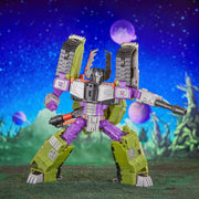 Transformers Legacy Evolution Armada Universe Megatron - Leader Class(Preorder Q3) -  -  Hasbro