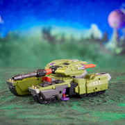 Transformers Legacy Evolution Armada Universe Megatron - Leader Class(Preorder Q3) -  -  Hasbro