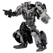Transformers Studio Series Deluxe 02 Gamer Edition Barricade (preorder Q3) - Collectables > Action Figures > toys -  Hasbro