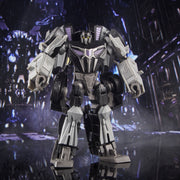 Transformers Studio Series Deluxe 02 Gamer Edition Barricade (preorder Q3) - Collectables > Action Figures > toys -  Hasbro