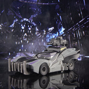 Transformers Studio Series Deluxe 02 Gamer Edition Barricade (preorder Q3) - Collectables > Action Figures > toys -  Hasbro