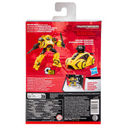 Transformers Studio Series Deluxe 01 Gamer Edition Bumblebee (preorder Q3) -  -  Hasbro