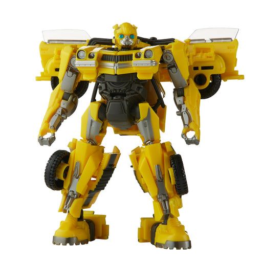 Transformers Studio Series Deluxe 100 Bumblebee (Preorder Q2 2023) - Collectables > Action Figures > toy -  Hasbro