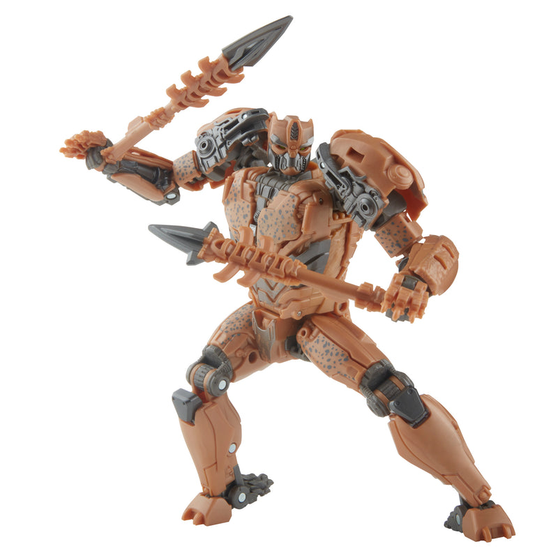 Transformers Studio Series Voyager 98 Cheetor (preorder Q2) - Collectables > Action Figures > toys -  Hasbro