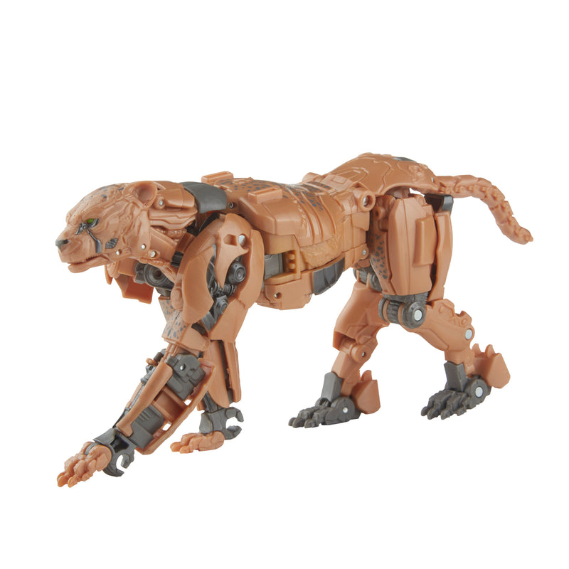 Transformers Studio Series Voyager 98 Cheetor (preorder Q2) - Collectables > Action Figures > toys -  Hasbro
