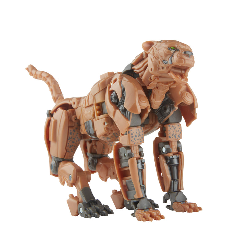 Transformers Studio Series Voyager 98 Cheetor (preorder Q2) - Collectables > Action Figures > toys -  Hasbro