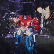 Transformers Studio Series Voyager 03 Gamer Edition Optimus Prime (preorder Q3) -  -  Hasbro