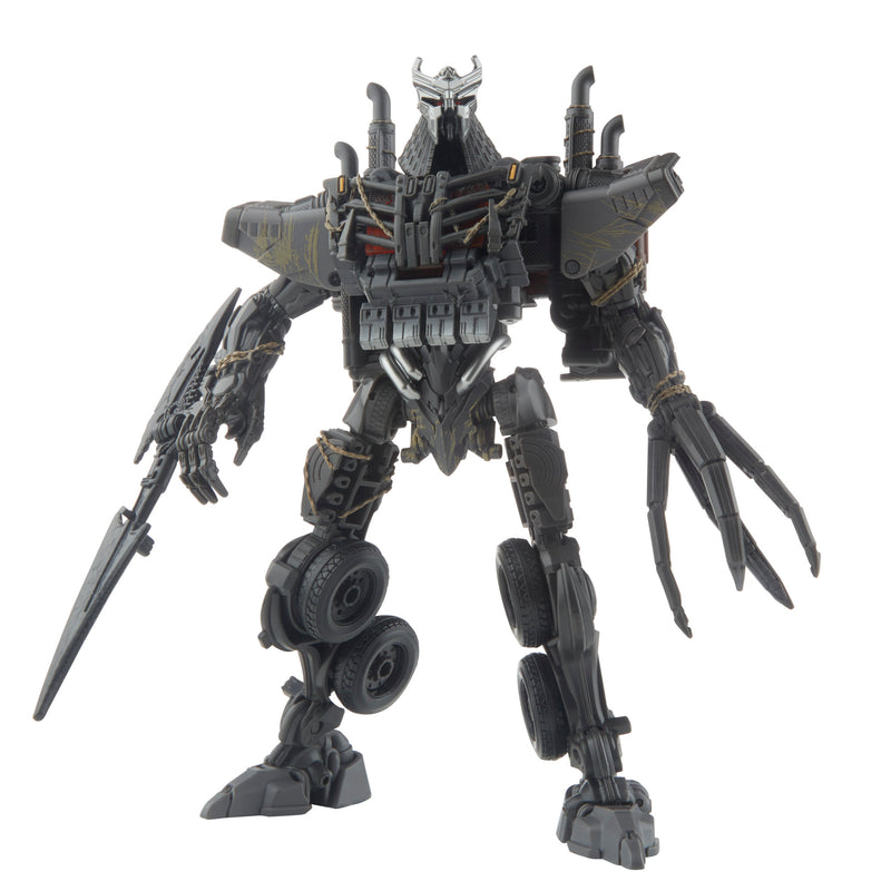 Transformers Studio Series Leader class - 101 Scourge (Preorder June 2023) - Collectables > Action Figures > toy -  Hasbro