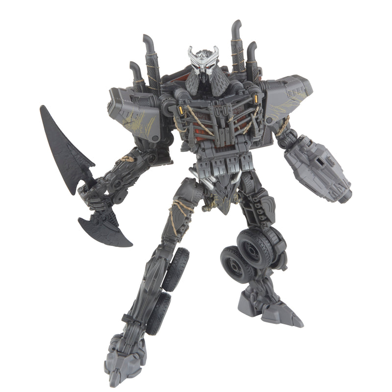 Transformers Studio Series Leader class - 101 Scourge (Preorder June 2023) - Collectables > Action Figures > toy -  Hasbro