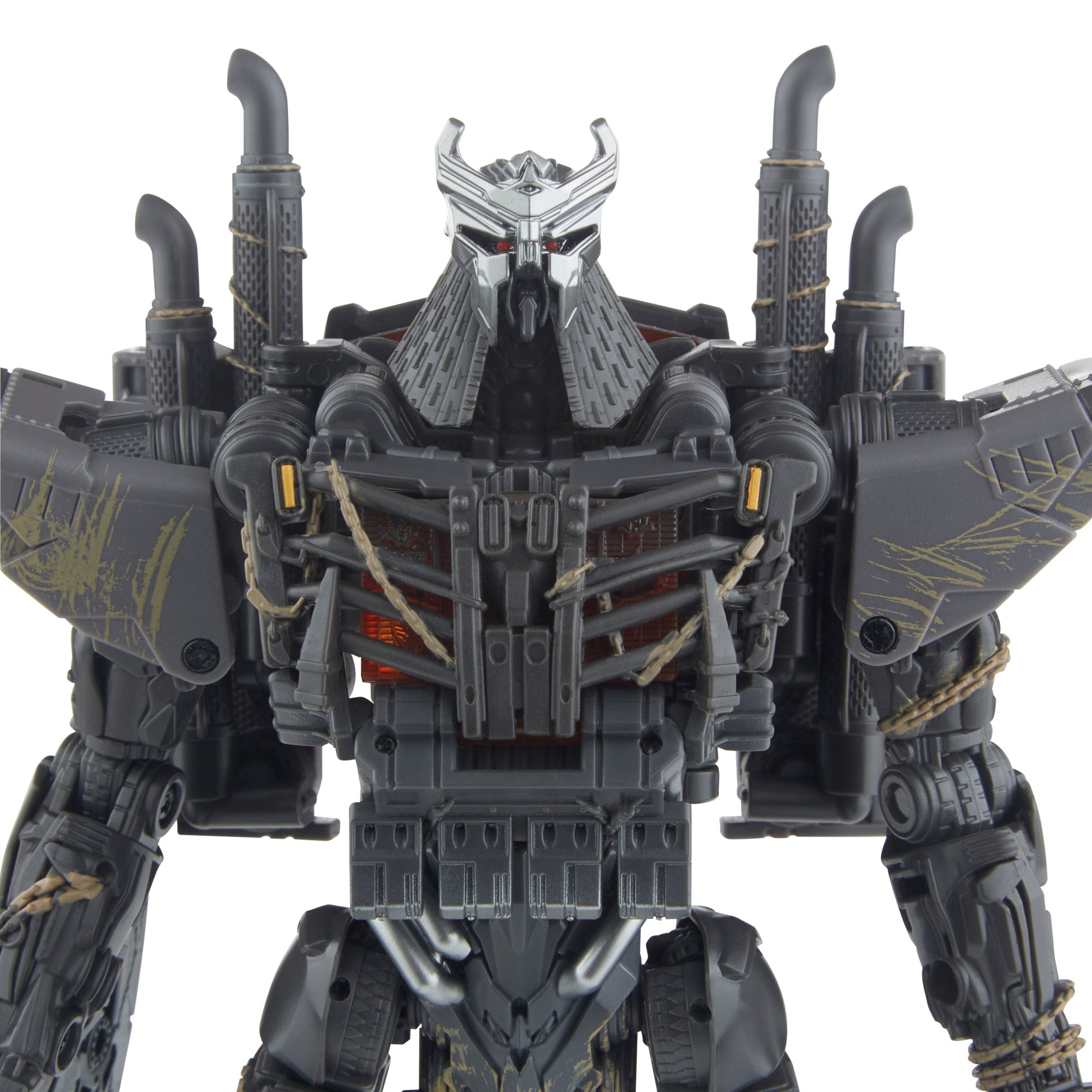 その他 Transformers Studio Series 101 Scourge Transformers Studio Series Leader class - 101 Scourge — Toy Snowman