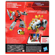 Transformers Studio Series - Leader  - 86-19 Dinobot Snarl (preorder Q3) -  -  Hasbro