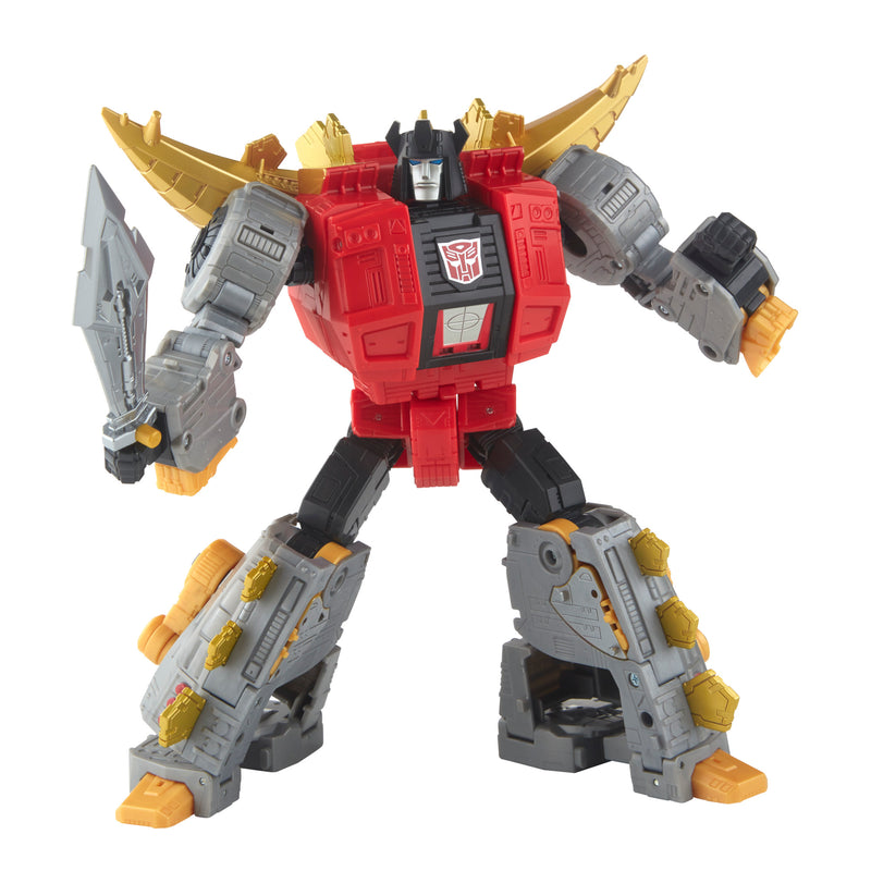 Transformers Studio Series - Leader  - 86-19 Dinobot Snarl (preorder Q3) -  -  Hasbro