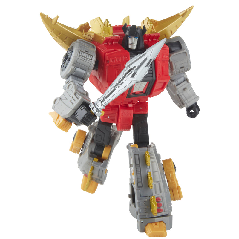 Transformers Studio Series - Leader  - 86-19 Dinobot Snarl (preorder Q3) -  -  Hasbro