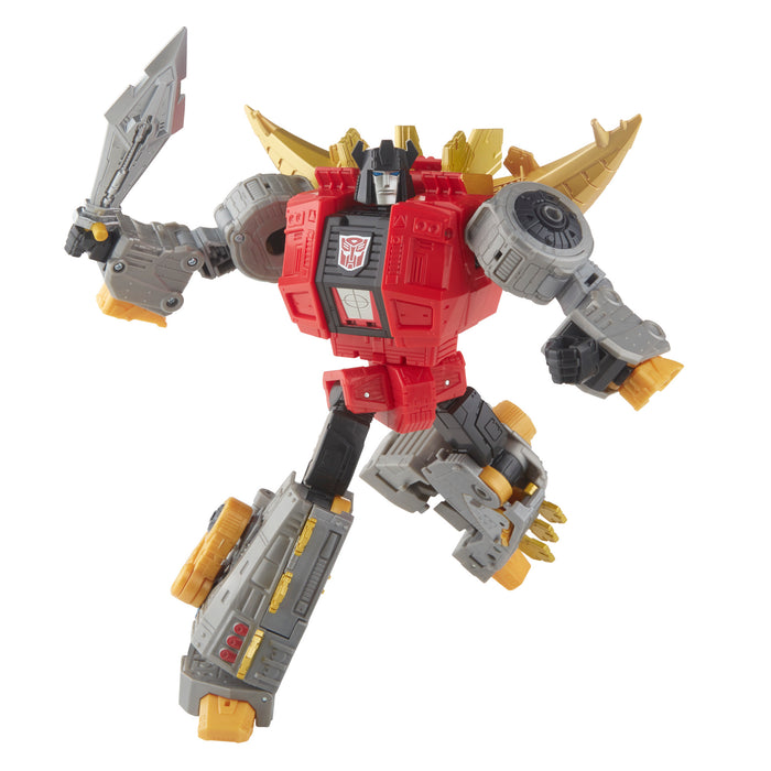 Transformers Studio Series - Leader  - 86-19 Dinobot Snarl (preorder Q3) -  -  Hasbro