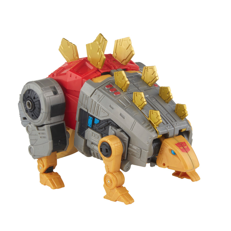 Transformers Studio Series - Leader  - 86-19 Dinobot Snarl (preorder Q3) -  -  Hasbro