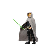 Star Wars Retro Collection Luke Skywalker (Jedi Knight) ( Preorder ETA May 2023) - Collectables > Action Figures > toy -  Hasbro