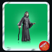 Star Wars Retro Collection The Emperor  ( Preorder ETA May 2023) - Collectables > Action Figures > toy -  Hasbro