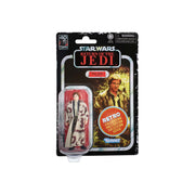 Star Wars Retro Collection Han Solo (Endor) ( Preorder ETA May 2023) - Collectables > Action Figures > toy -  Hasbro