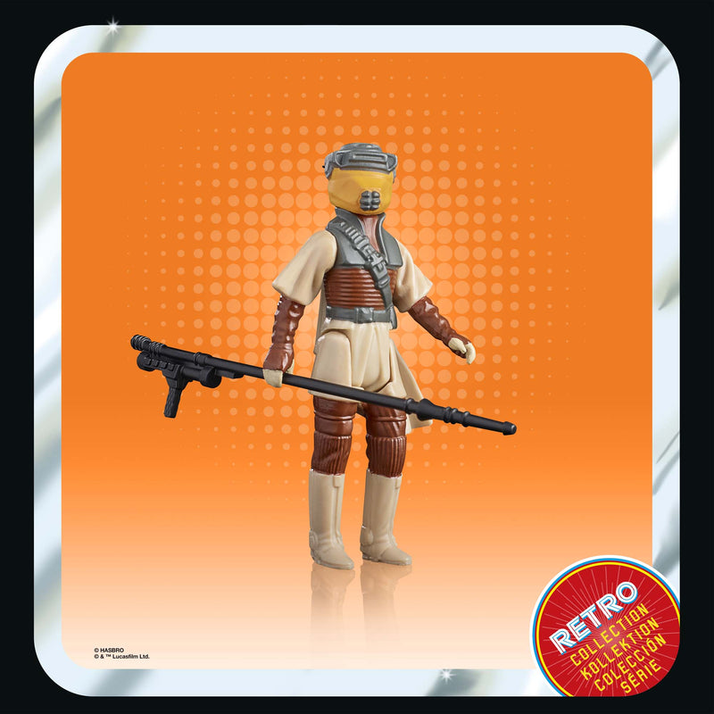 Star Wars Retro Collection Princess Leia Organa (Boushh) ( Preorder ETA May 2023) - Collectables > Action Figures > toy -  Hasbro