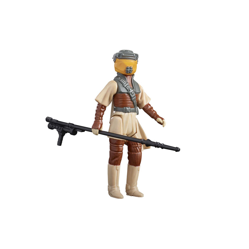 Star Wars Retro Collection Princess Leia Organa (Boushh) ( Preorder ETA May 2023) - Collectables > Action Figures > toy -  Hasbro