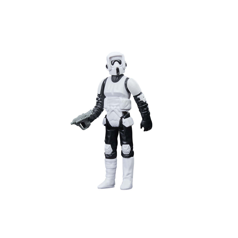 Star Wars Retro Collection Biker Scout ( Preorder ETA May 2023) - Collectables > Action Figures > toy -  Hasbro