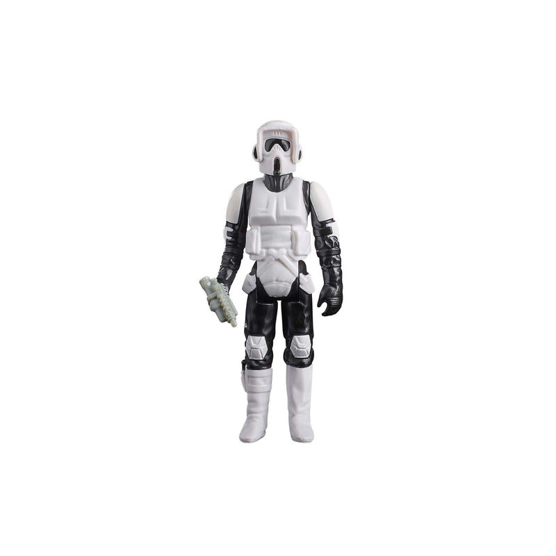 Star Wars Retro Collection Biker Scout ( Preorder ETA May 2023) - Collectables > Action Figures > toy -  Hasbro