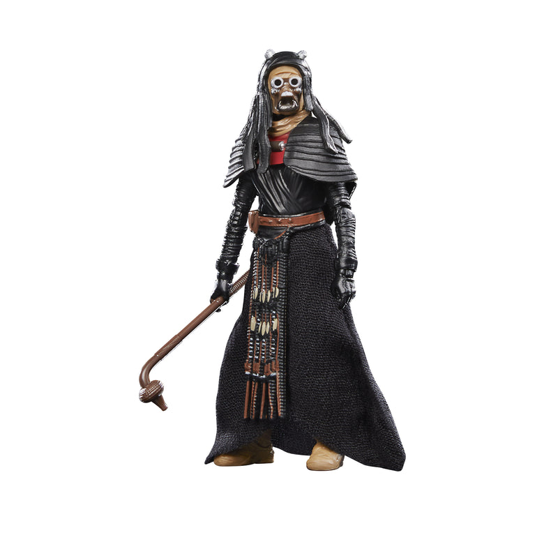 Star Wars The Vintage Collection Tusken Warrior (preorder Q3) -  -  Hasbro