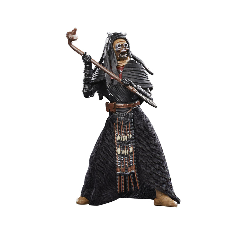 Star Wars The Vintage Collection Tusken Warrior (preorder Q3) -  -  Hasbro