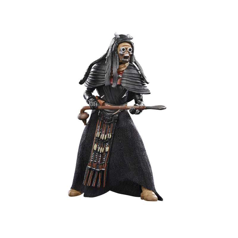 Star Wars The Vintage Collection Tusken Warrior (preorder Q3) -  -  Hasbro
